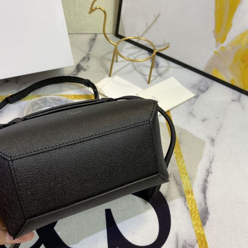 Celine Top Handle Bags